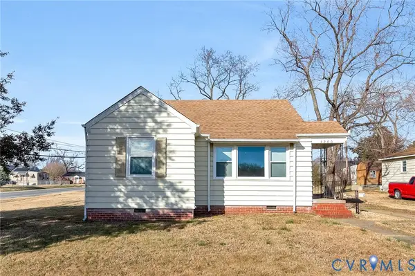 3200 Emporia Street, Henrico, VA 23231