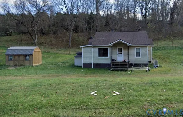 499 Lead Mine Road, Austinville, VA 24312