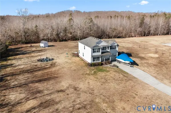 4015 Sleepy Hole Road, Suffolk, VA 23435