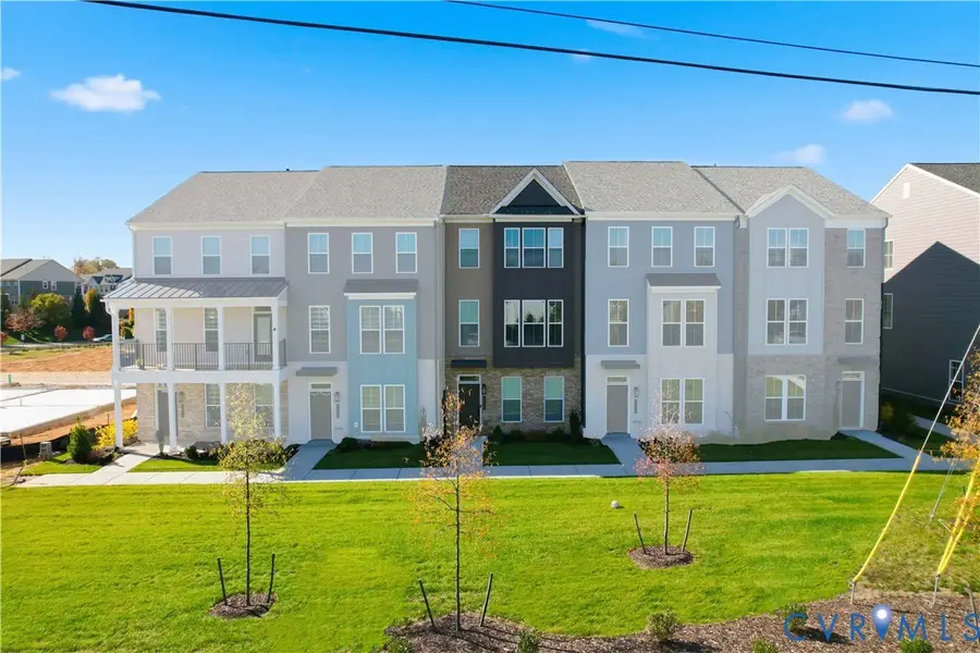 12014 Afternoon Path, Henrico, VA 23233 - Image #2