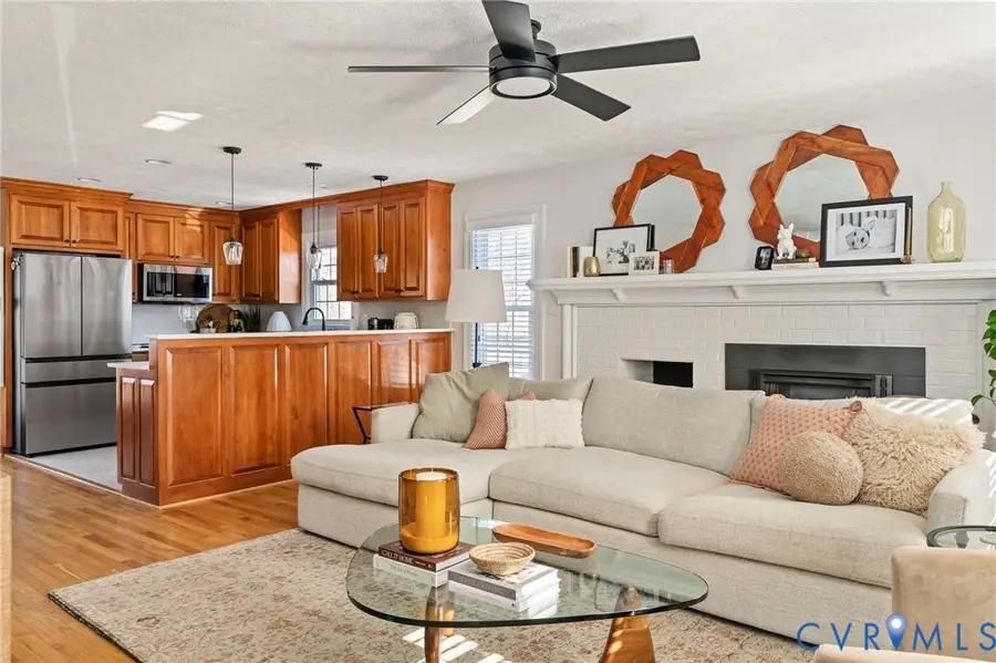 4802 Stockholm Drive, Sandston, VA 23150 - Image #2