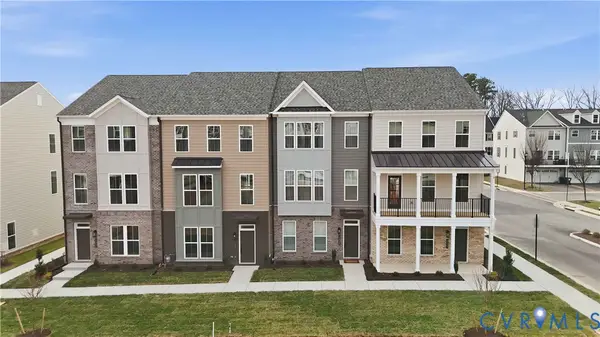 12016 Afternoon Path, Henrico, VA 23233