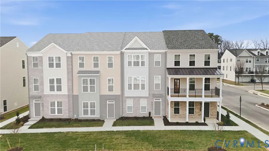 12016 Afternoon Path, Henrico, VA 23233 - Image #2