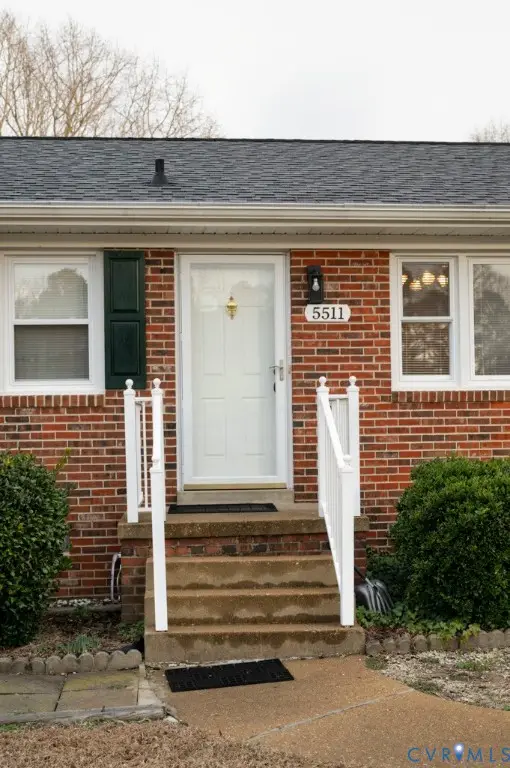 5511 Claridge Drive, Dale, VA 23832 - Image #2