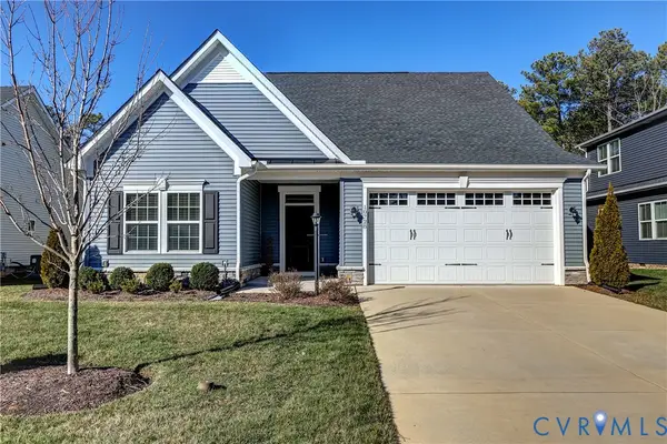 10728 Chase Grove Lane, Henrico, VA 23060