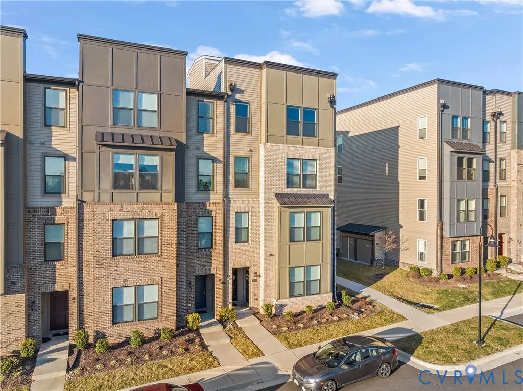 2737 St Elias Drive #B, Henrico, VA 23294 - #1