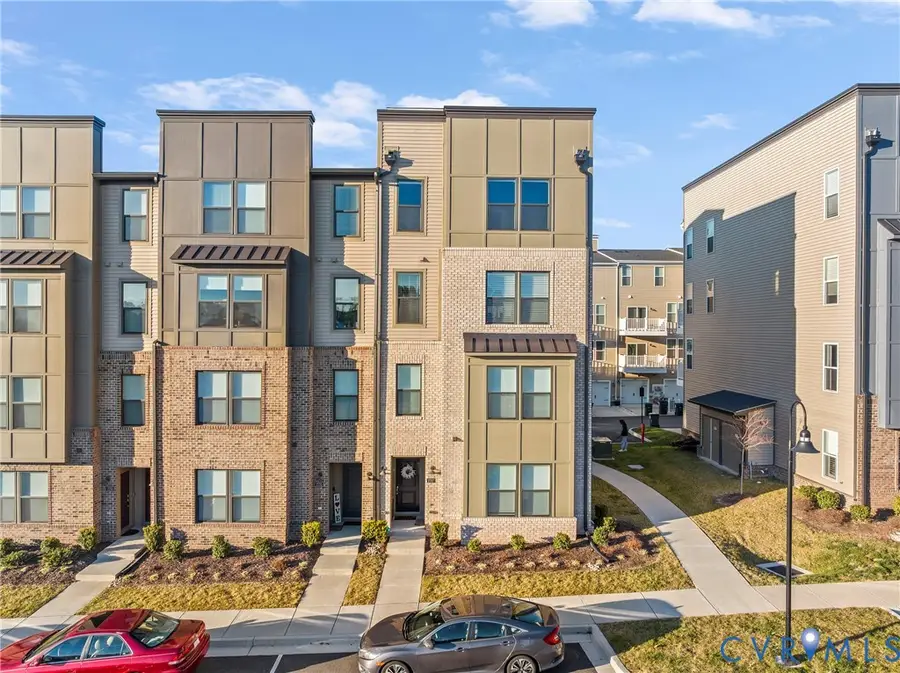 2737 St Elias Drive #B, Henrico, VA 23294 - #2