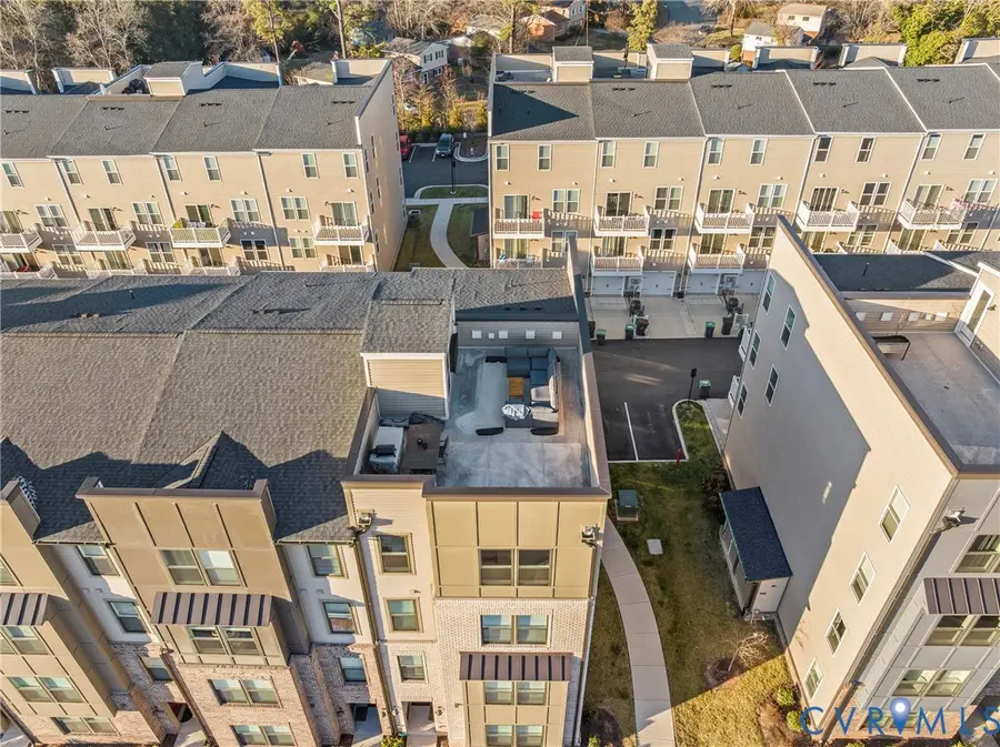 2737 St Elias Drive #B, Henrico, VA 23294 - #3