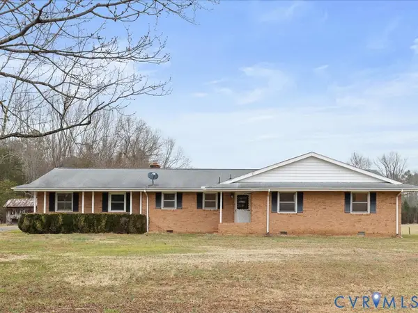 4190 & 4188 Charles City Road, Henrico, VA 23231