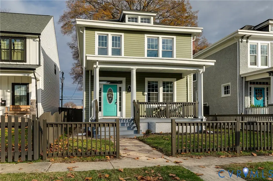 2923 Garland Avenue, Richmond, VA 23222 - Image #1