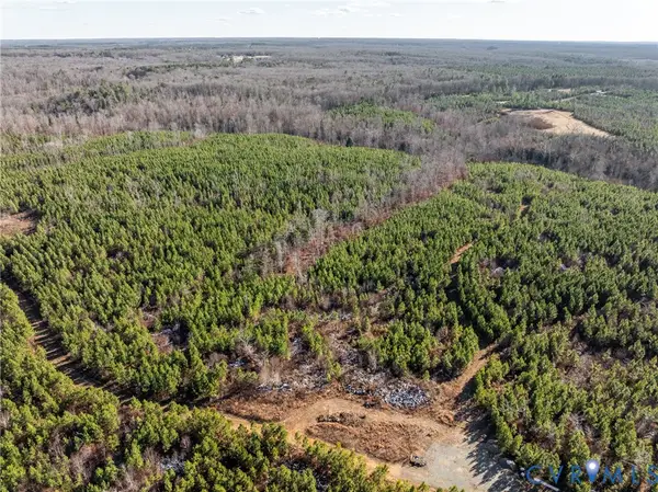 0000 Paddock Wood Road, Louisa, VA 23093