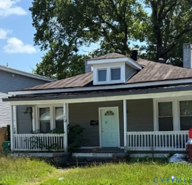 1436 Ferndale Avenue, Petersburg, VA 23803 - Image #1