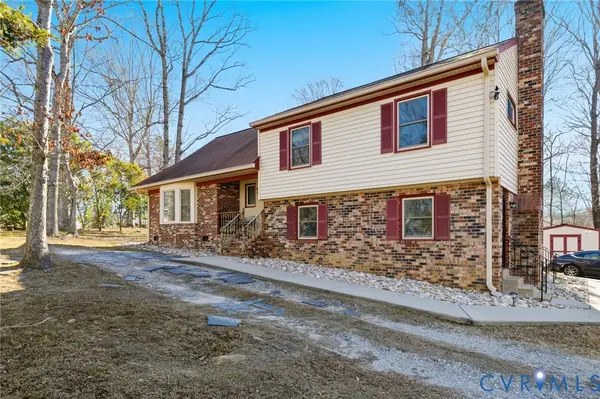 550 Aldersmead Road, North Chesterfield, VA 23236