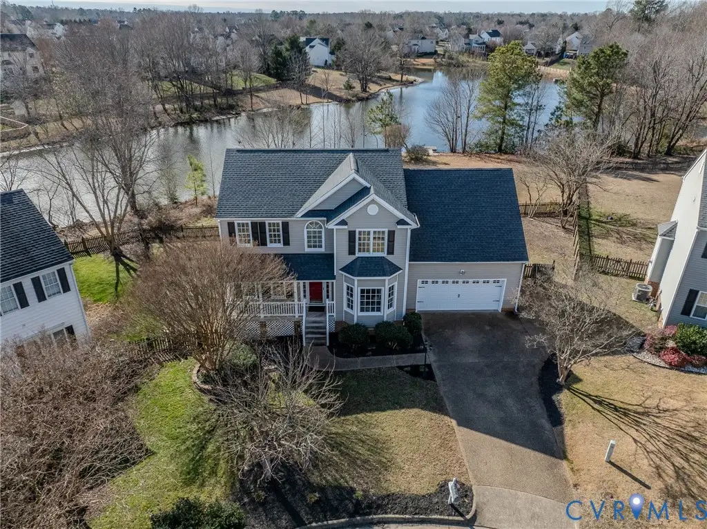 8081 Emerald Pool Court, Mechanicsville, VA 23111 - Image #1