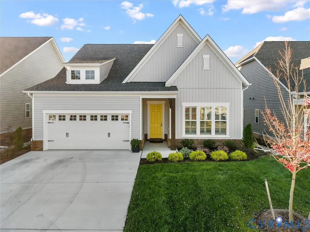 1813 Galley Place, Bermuda, VA 23836 - Image #1