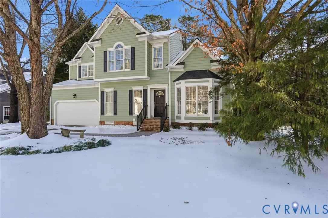 9417 Apple Blossom Drive, Mechanicsville, VA 23116 - Image #1