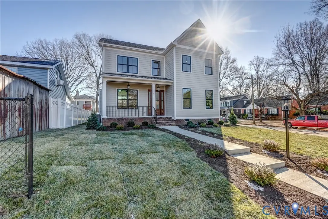 807 Walpole Street, Richmond, VA 23221 - Image #1