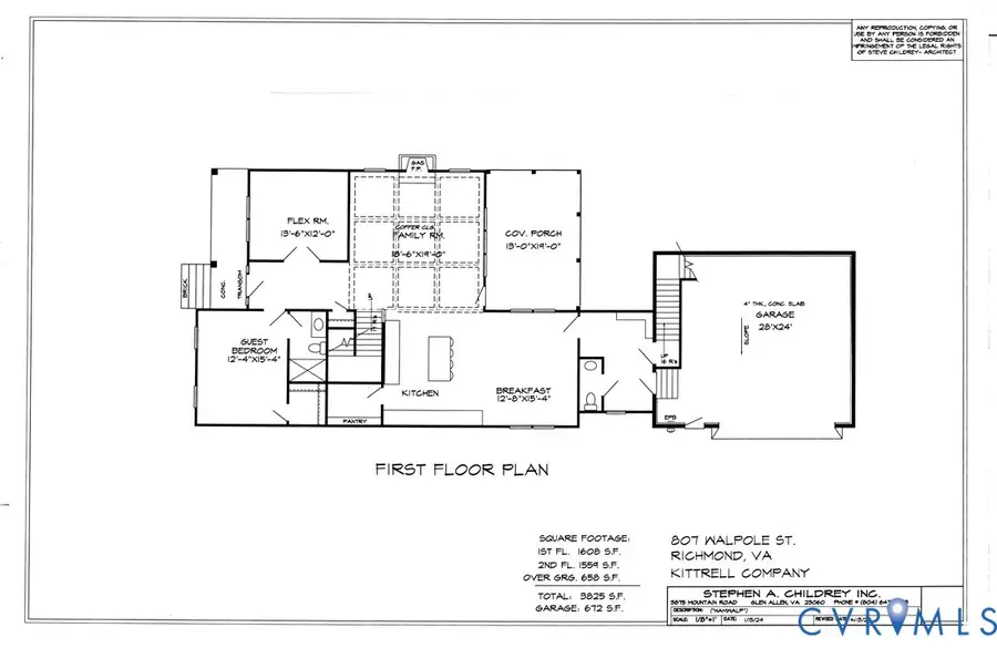 807 Walpole Street, Richmond, VA 23221 - Image #3