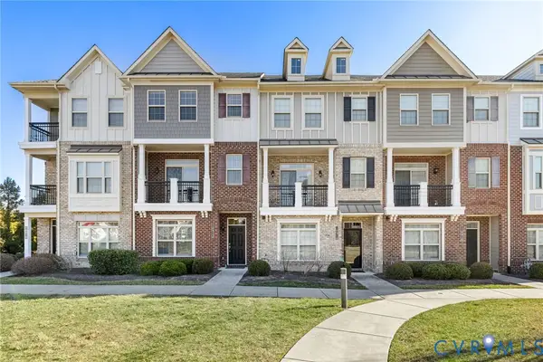 10912 Parkshire Lane, Henrico, VA 23233