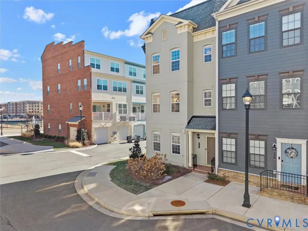 5301 Bindery Lane, Brookland, VA 23230 - Image #1