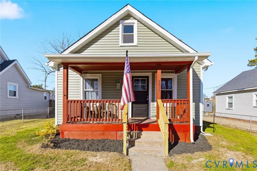 2217 Richmond, Hopewell, VA 23860 - Image #2