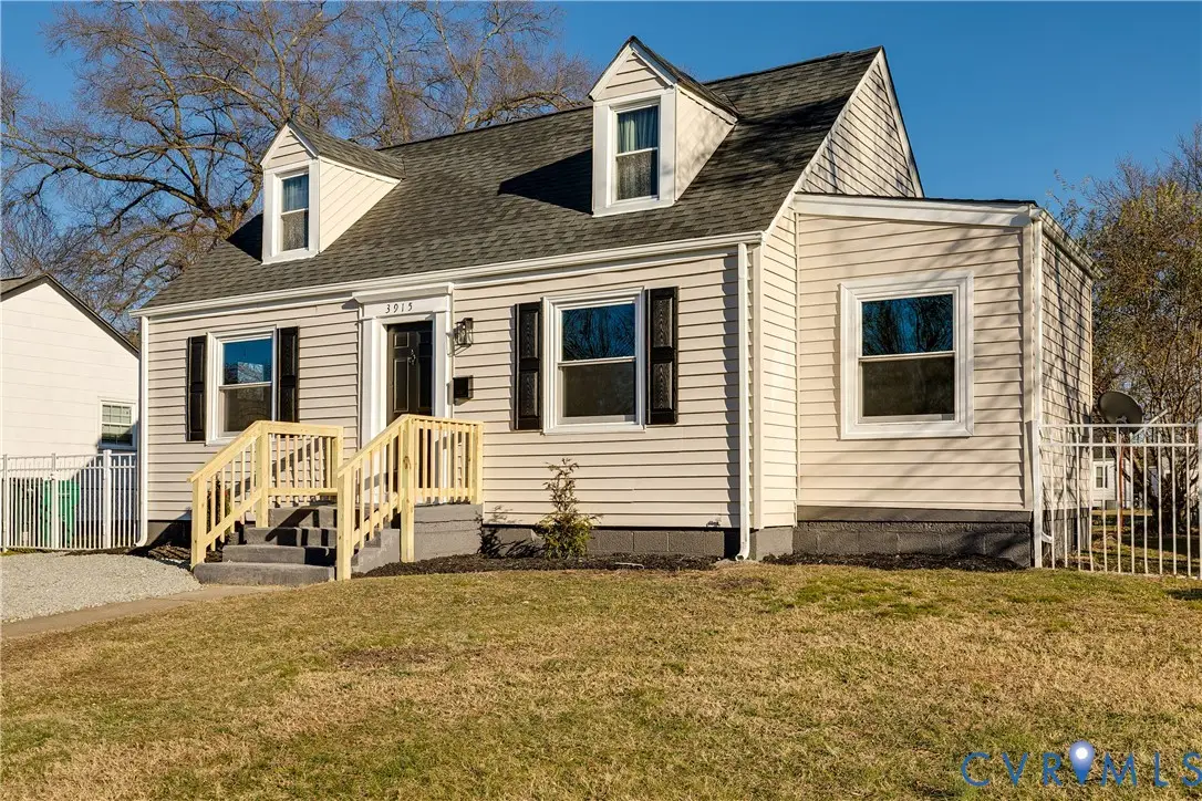 3915 W Chatham Drive, Fairfield, VA 23222 - #1