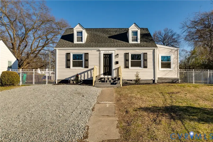 3915 W Chatham Drive, Fairfield, VA 23222 - #3