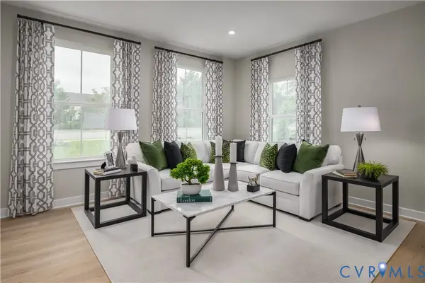 8026 Lake Laurel Lane #A, Glen Allen, VA 23060