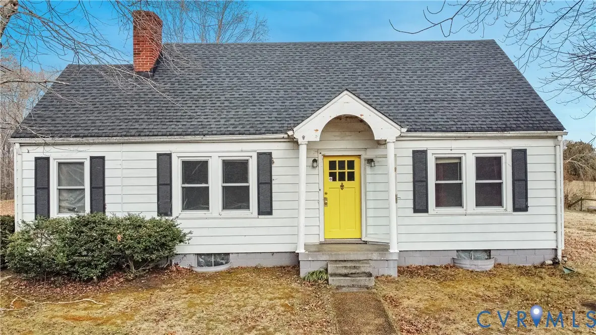 616 Broad Street Road, Manakin, VA 23103 - #1