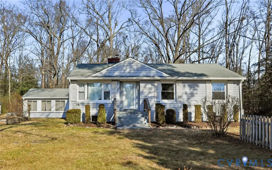 5526 Pole Green Road, Mechanicsville, VA 23116 - Image #2