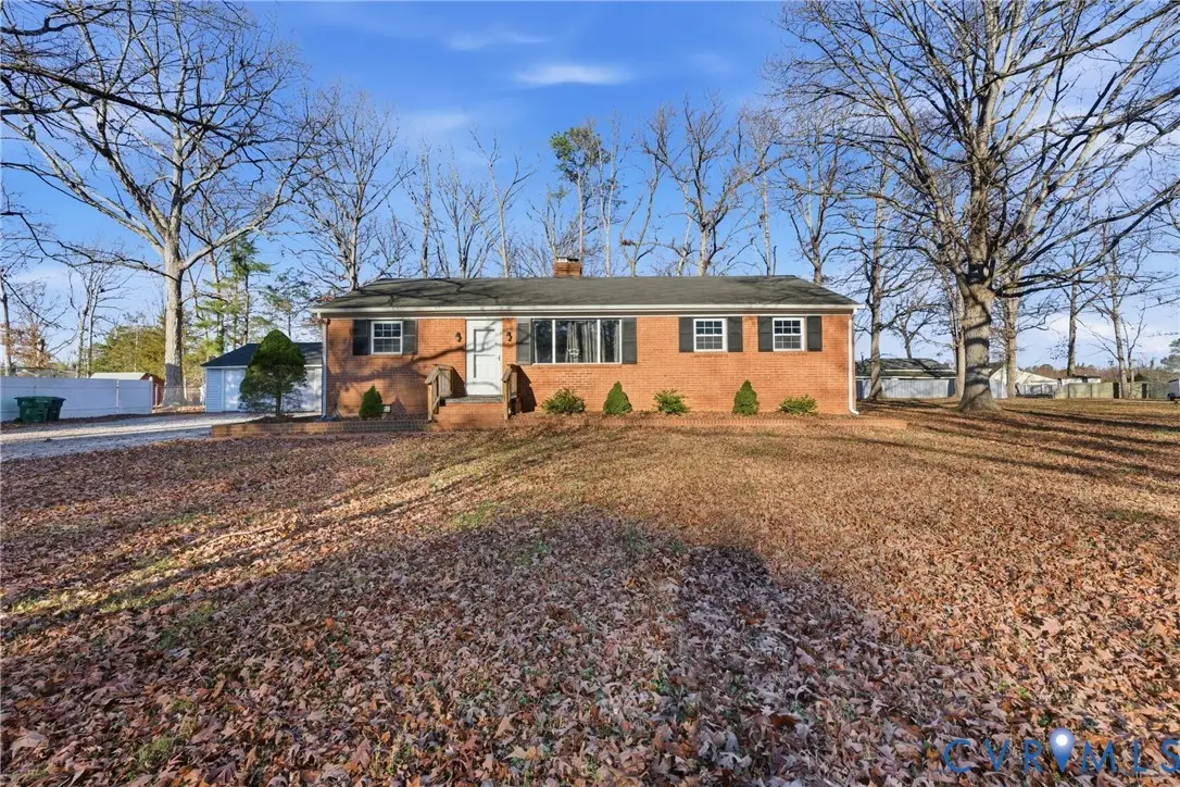 11008 Ryall Road, Glen Allen, VA 23059 - Image #1