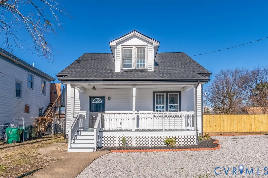 2126 Rhudy Street, Richmond, VA 23222 - Image #1