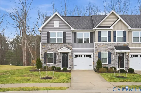 5512 Addison Gate Drive, Chesterfield, VA 23234