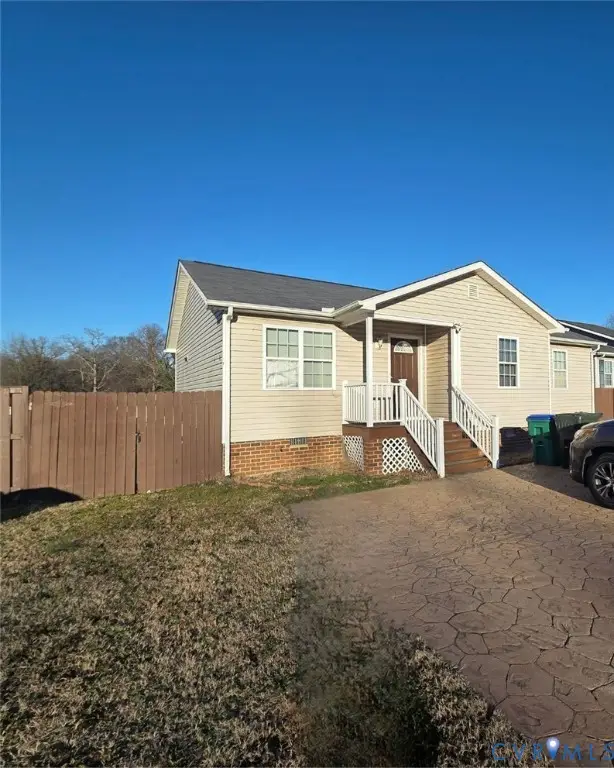 4504 Warwick Road, Richmond, VA 23234 - Image #2