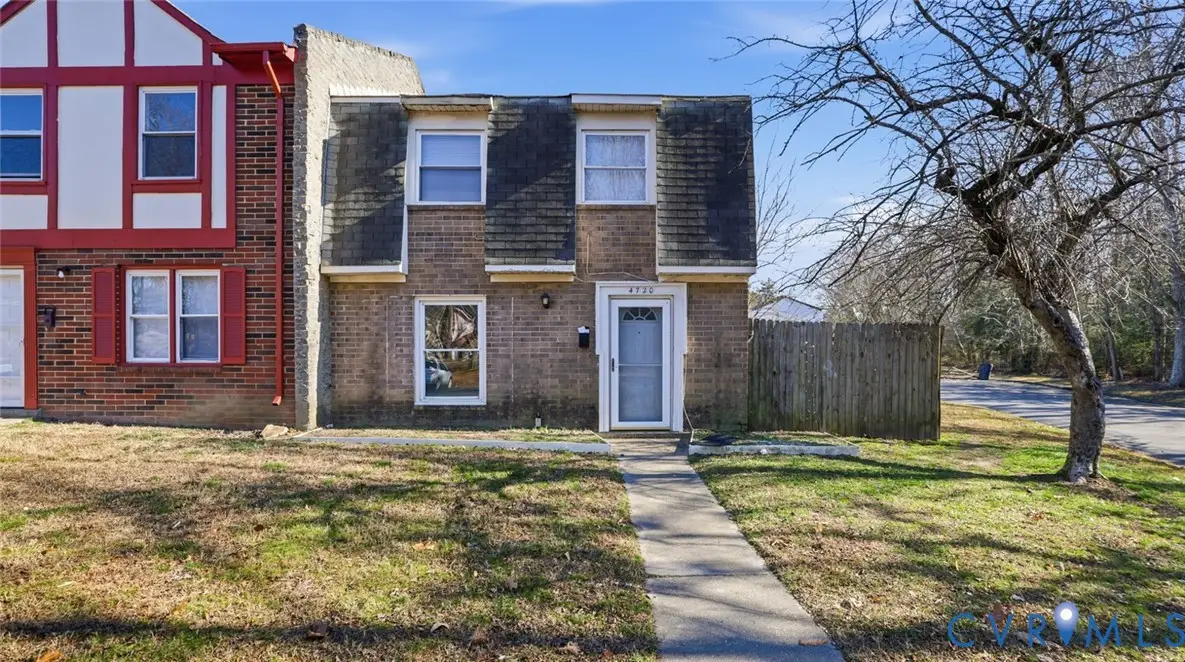 4720 Brimley Place, Meadowbrook, VA 23234 - Image #1