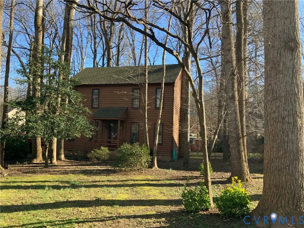 4701 Black Oak Road, North Chesterfield, VA 23237 - Image #1