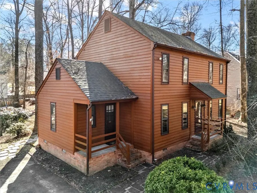 4701 Black Oak Road, North Chesterfield, VA 23237 - Image #2