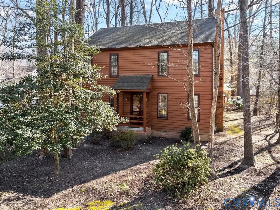 4701 Black Oak Road, North Chesterfield, VA 23237 - Image #3