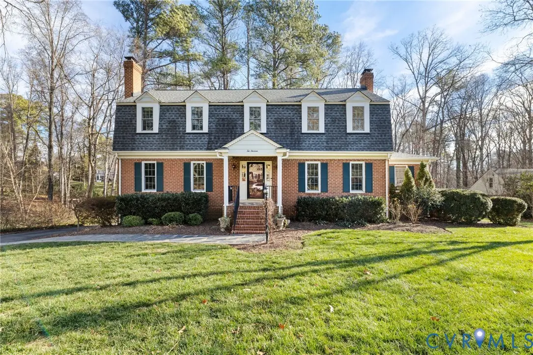 213 W Brook Run Drive, Richmond, VA 23238 - Image #1