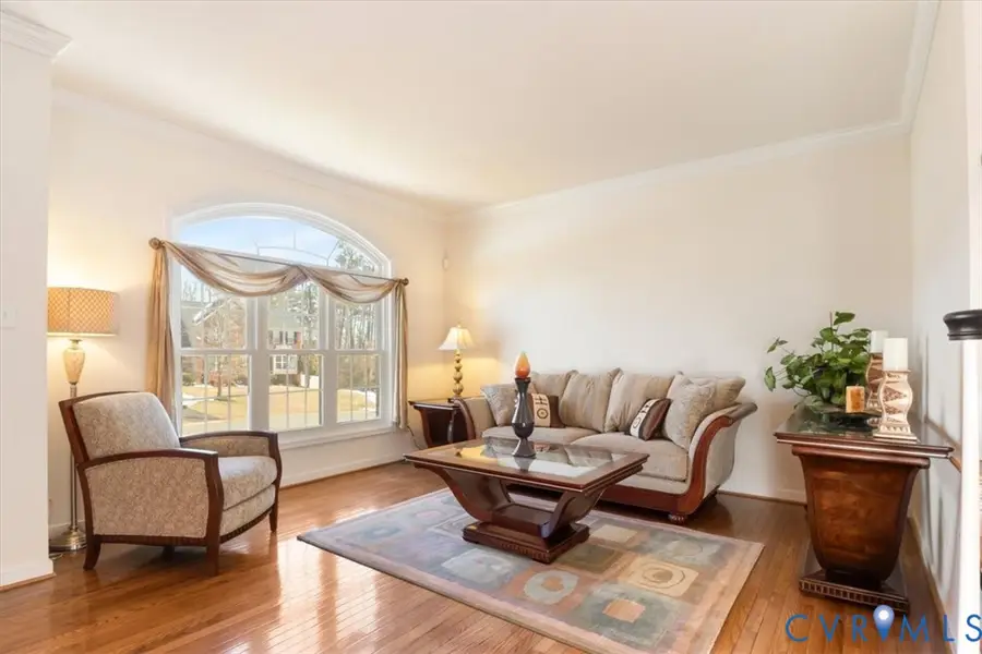 7809 Point Hollow Drive, Richmond, VA 23227 - #3