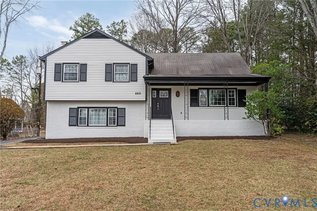 8810 Fordson Road, Henrico, VA 23229 - Image #1