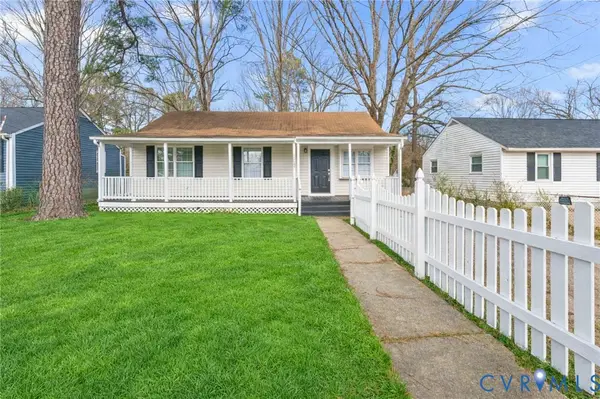 2012 E Nine Mile Road, Sandston, VA 23150