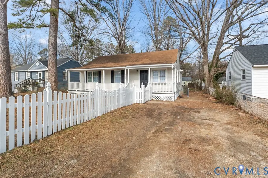 2012 E Nine Mile Road, Sandston, VA 23150 - #3