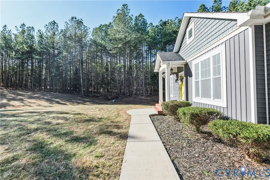 339 Loman Road, Meherrin, VA 23954 - #3