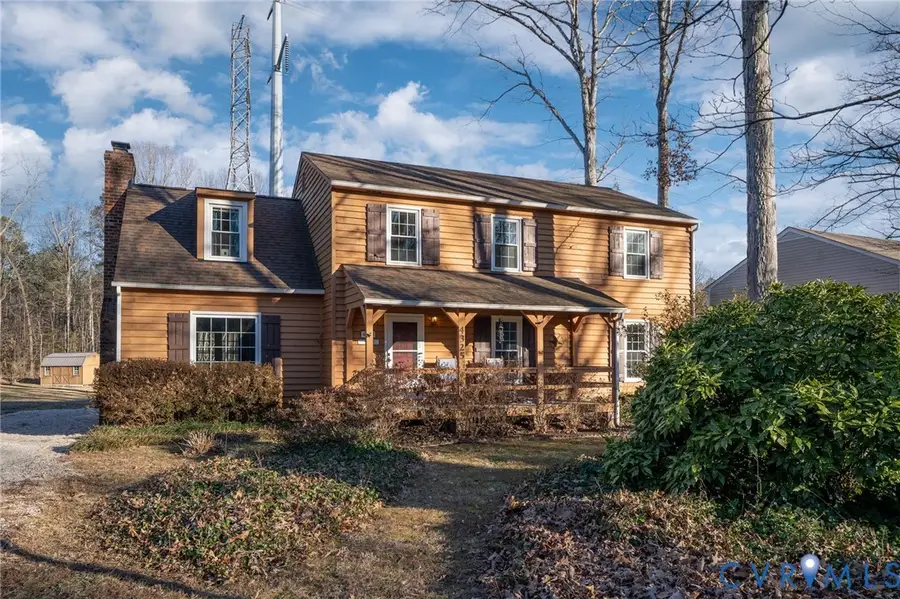 4325 Ketcham Drive, Chesterfield, VA 23832 - Image #2
