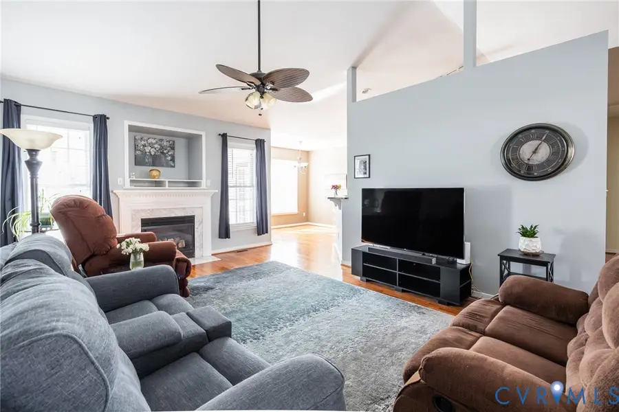 7432 Johnsonville Way, Mechanicsville, VA 23111 - Image #3