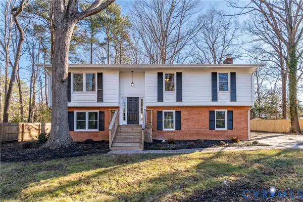 2721 Penrose Drive, Chesterfield, VA 23235