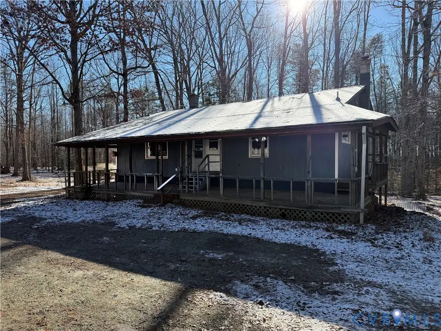 360 Clinton Road, Cumberland, VA 23040 - #2