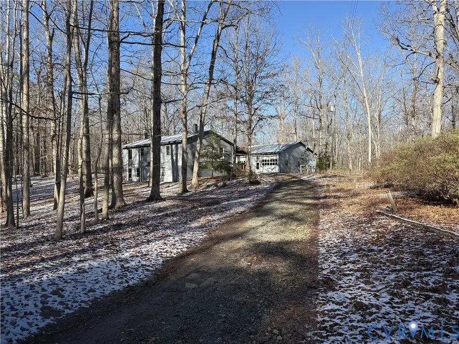 360 Clinton Road, Cumberland, VA 23040 - #3
