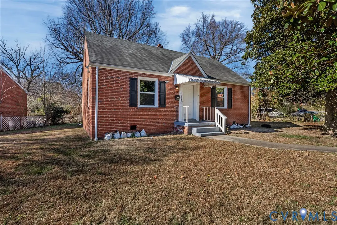 1700 Presson Boulevard, Richmond, VA 23224 - Image #1